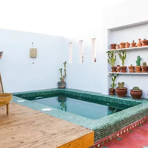 Dada Mouss & Marrakesh