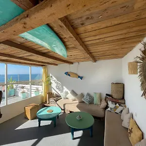 Surf House Maroc Essaouira