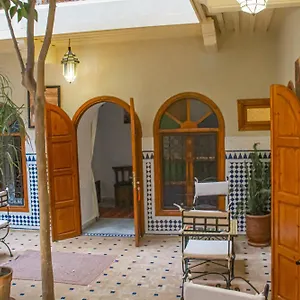 Dar Tamlil Marrakesh