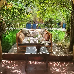 La Maison Du Bled Essaouira