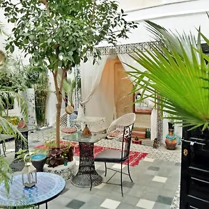 Gaya Marrakesh