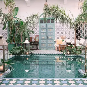 Be Marrakech Marrakesh