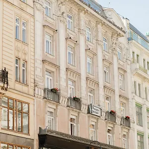 Boutique Nossek Hotel Vienna