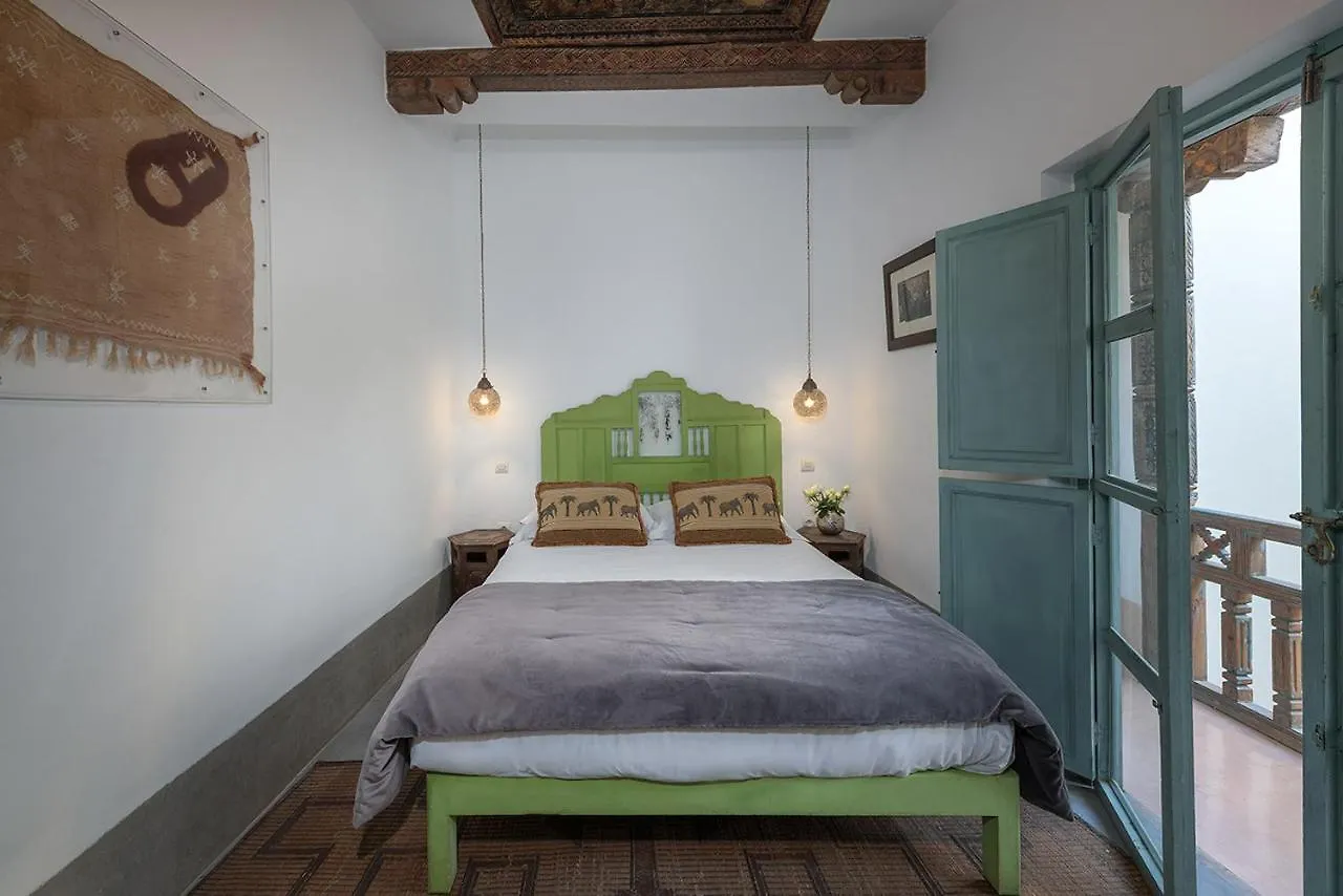 Riad Le J Marrakesch 3*,  Marokko