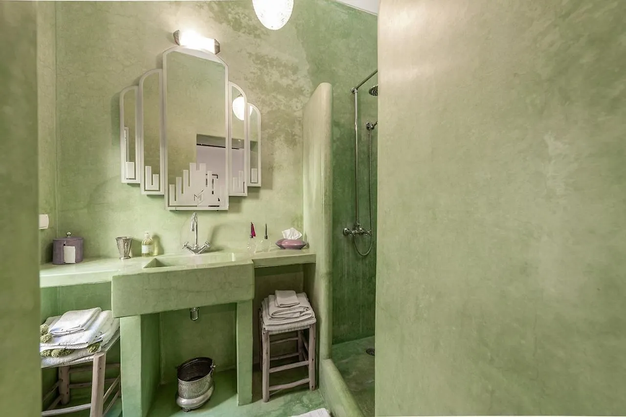 Riad Le J Marrakesch Marokko