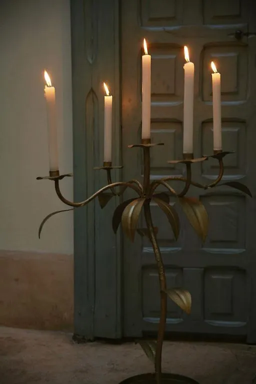 Riad Le J Marrakesh