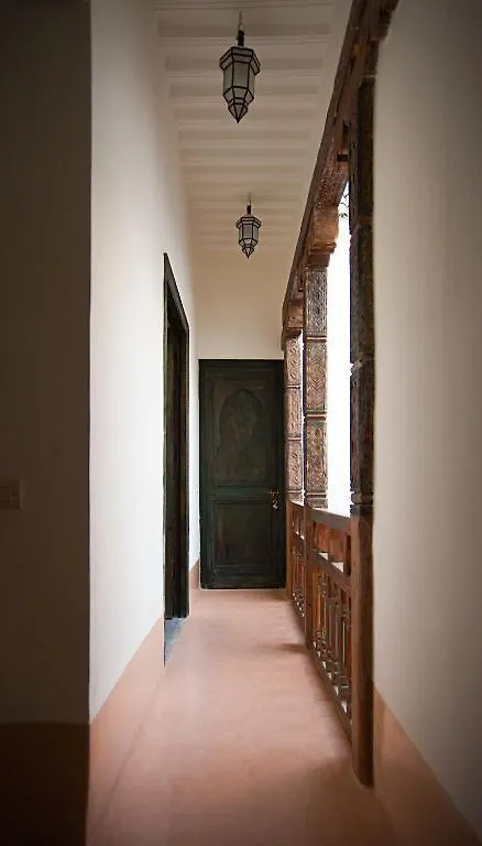 Riad Le J Marrakesch