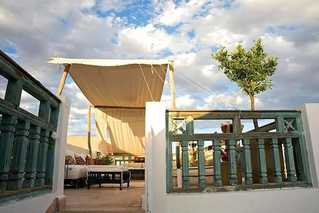 Riad Le J Marrakesh