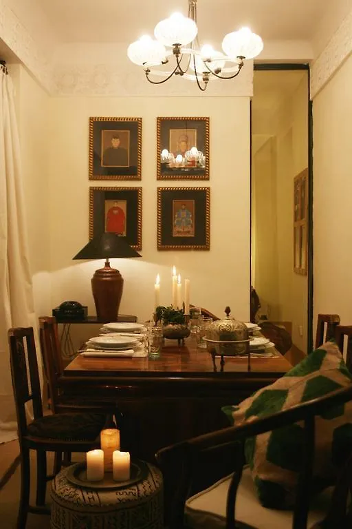 Riad Le J マラケシュ